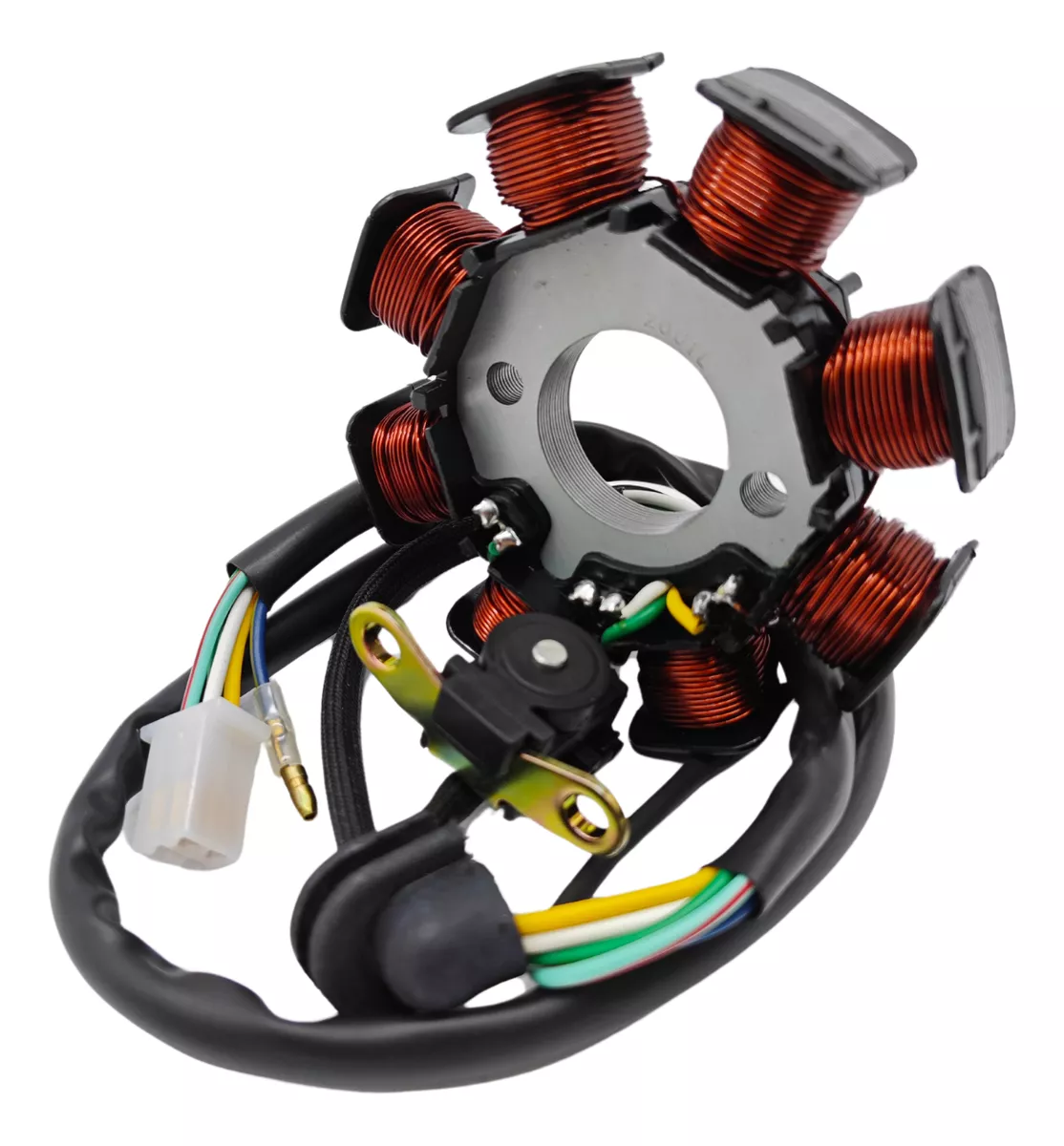 Estator Honda Biz 125 KS/ES 2006-2008 Zouil