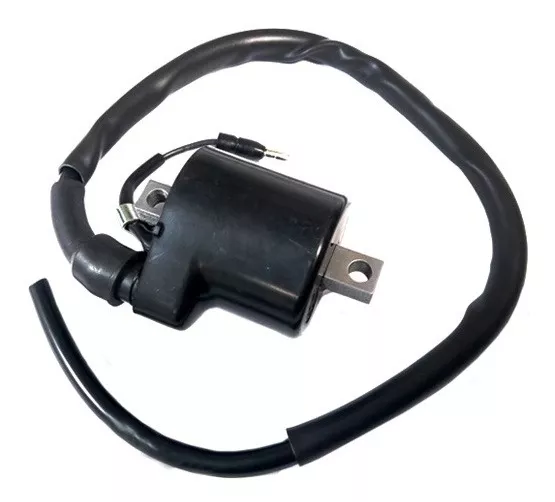 Bobina de Ignição Honda BIZ 125+ 06/08 - ...