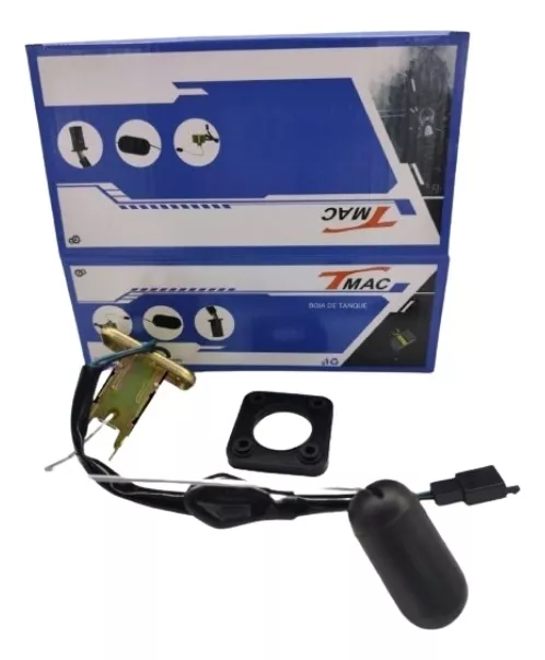 Boia de Tanque Yamaha YBR 125 K/E/ED 06/08