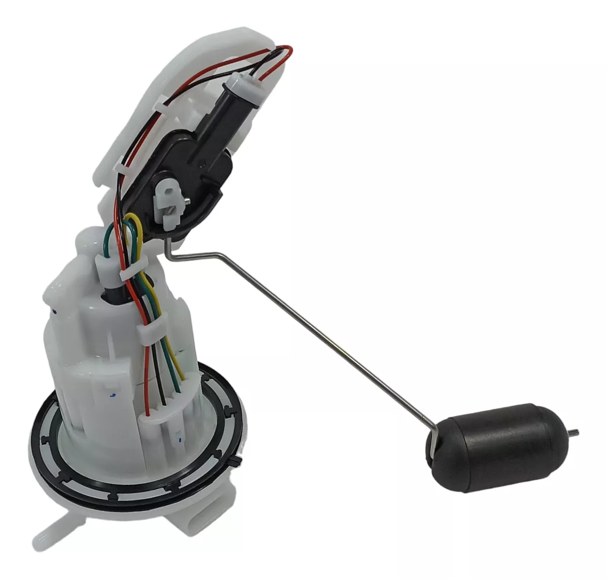 Bomba de Combustível Honda CG 160 Fan ESD...