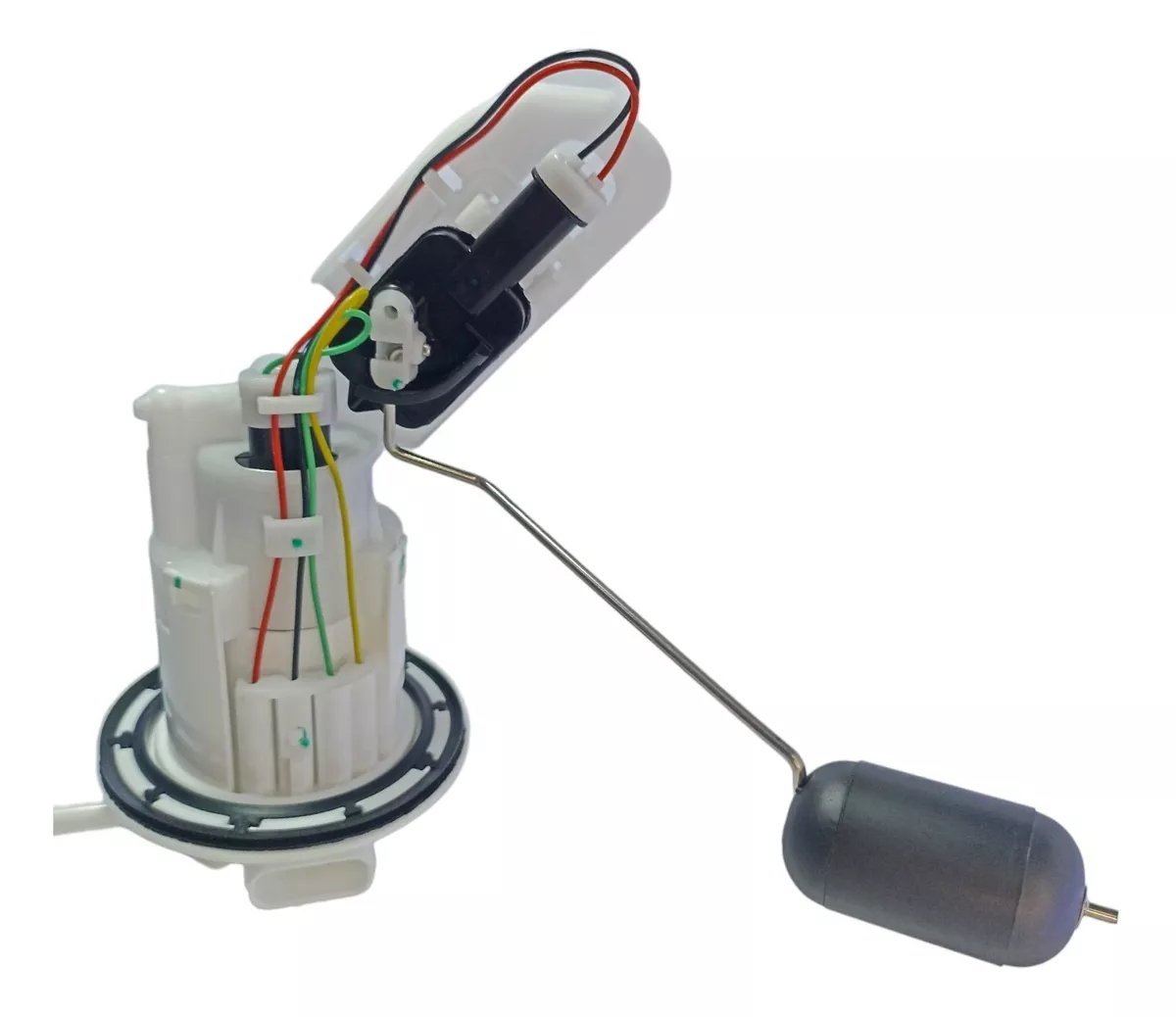Bomba de Combustível Honda CG 150 Fan ESD...
