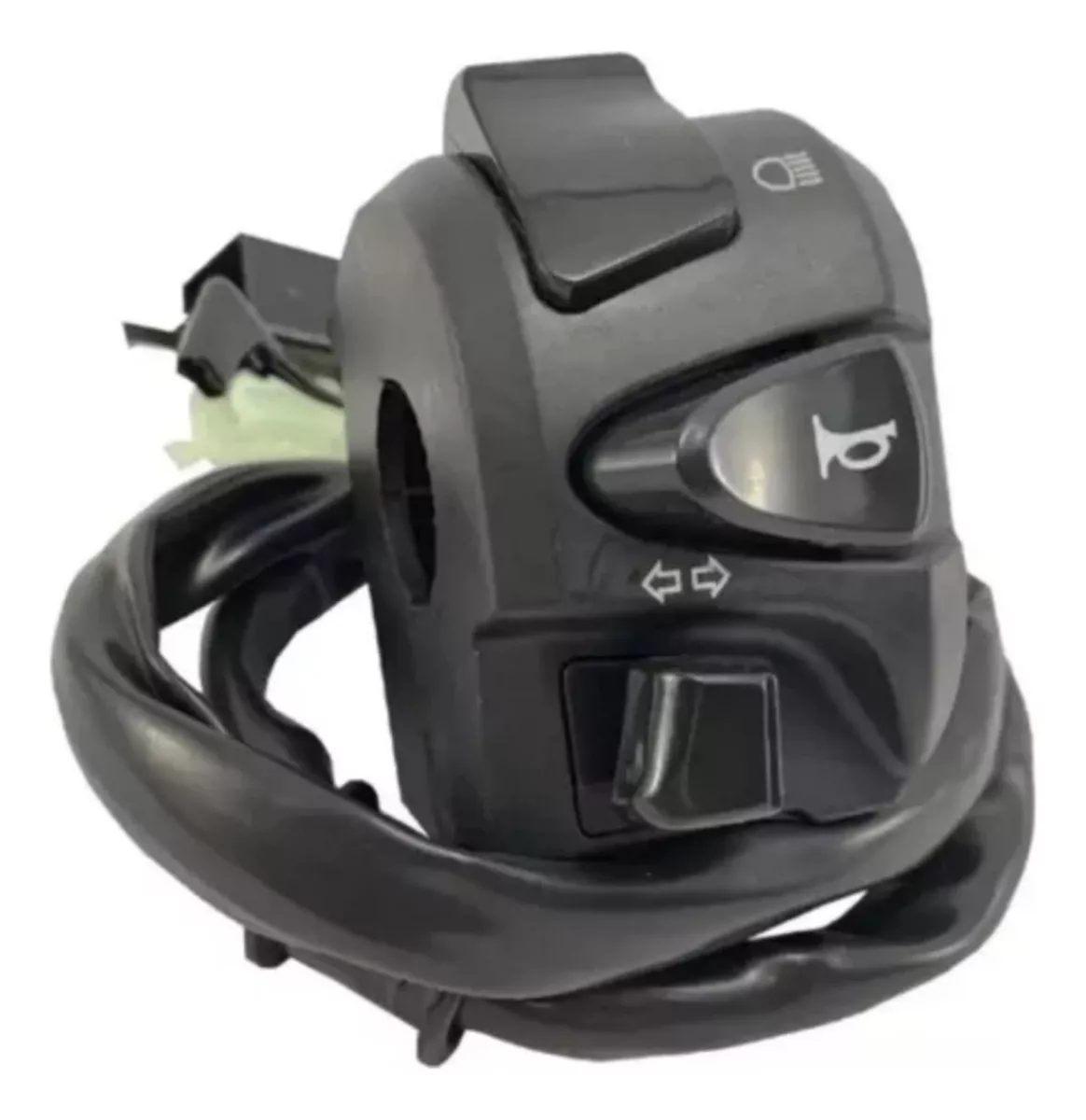 Chave de Luz Honda XRE 300 2016-2018 T-MAC