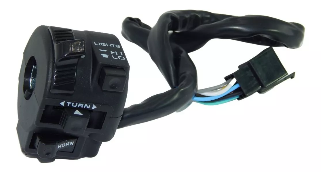Chave de Luz Honda CG 150 Titan KS 04/08,...