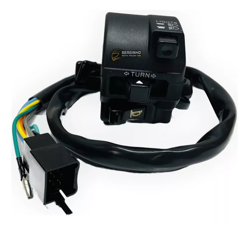 Chave de Luz  Honda CG 150 TITAN / CG 150...