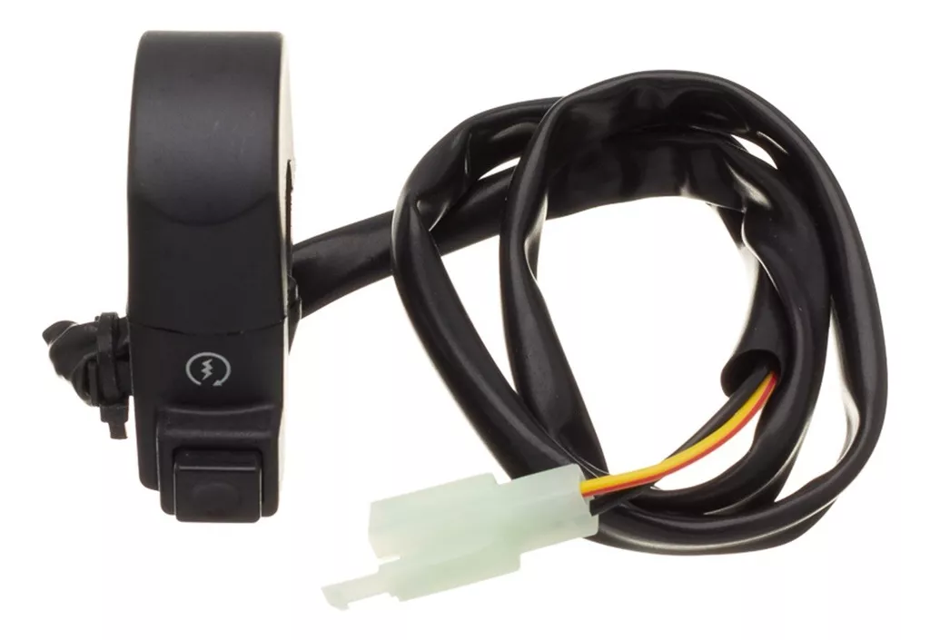 Interruptor de Partida Honda CRF 230 Lado...