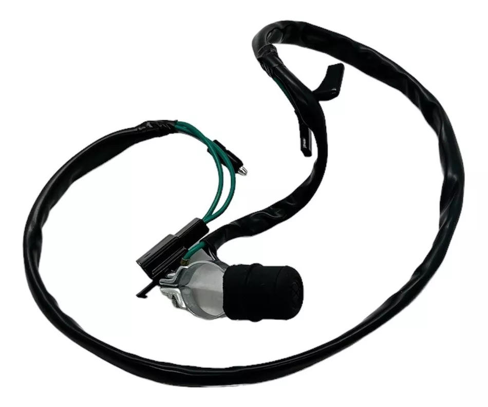 Interruptor de Emergência (Mata Motor) Ho...