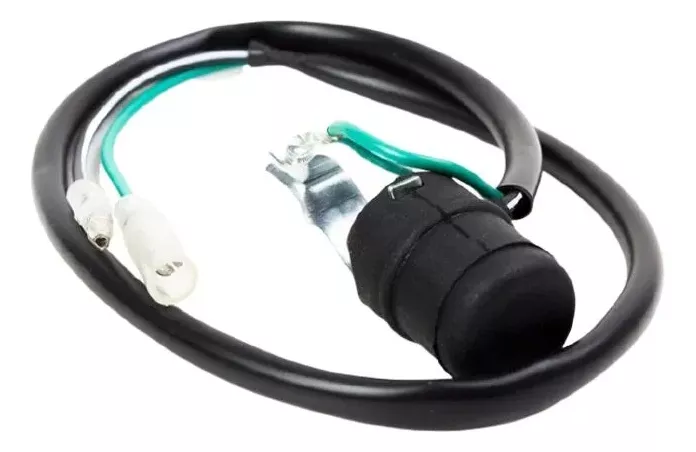 Mata Motor Br Parts Honda