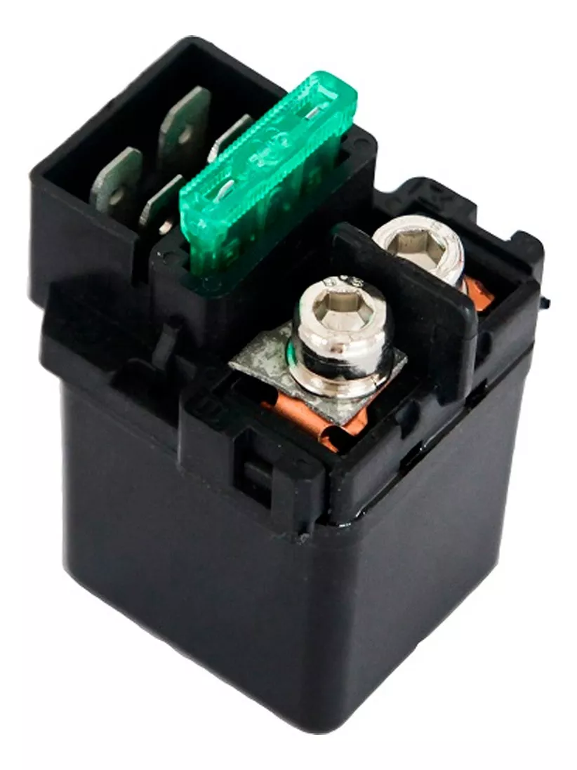 Relé de Partida Honda XRE 300 [13-23] / C...