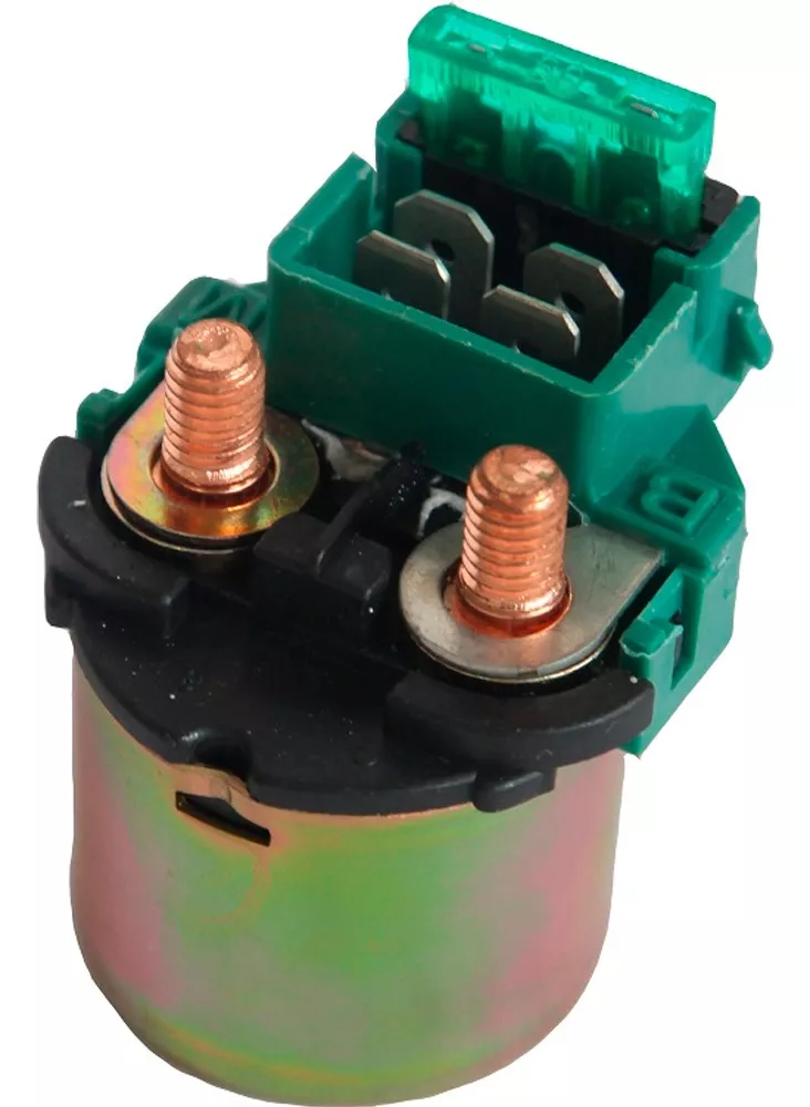 Relé de Partida Honda NX4 Falcon [99-08] ...