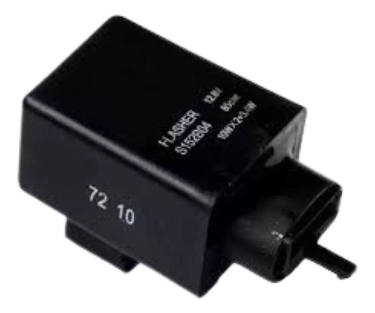Relé de Pisca Honda CG 125 Titan [92-04] ...