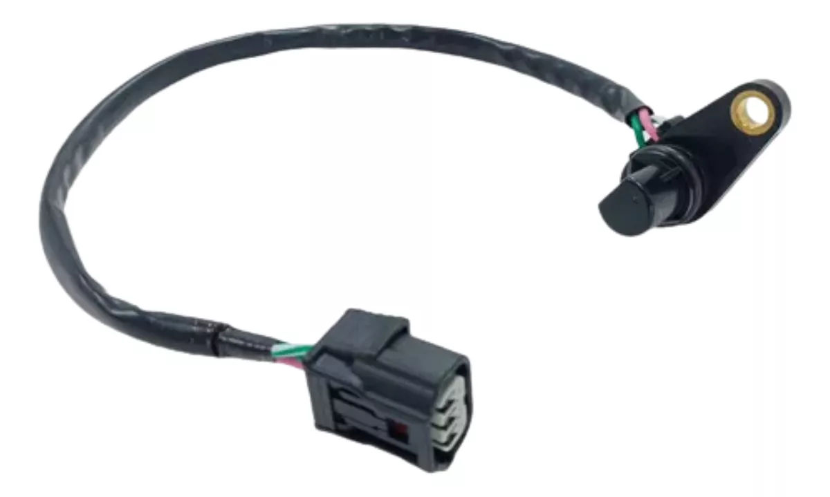 Sensor de Velocidade Honda CG125 Fan KS/E...