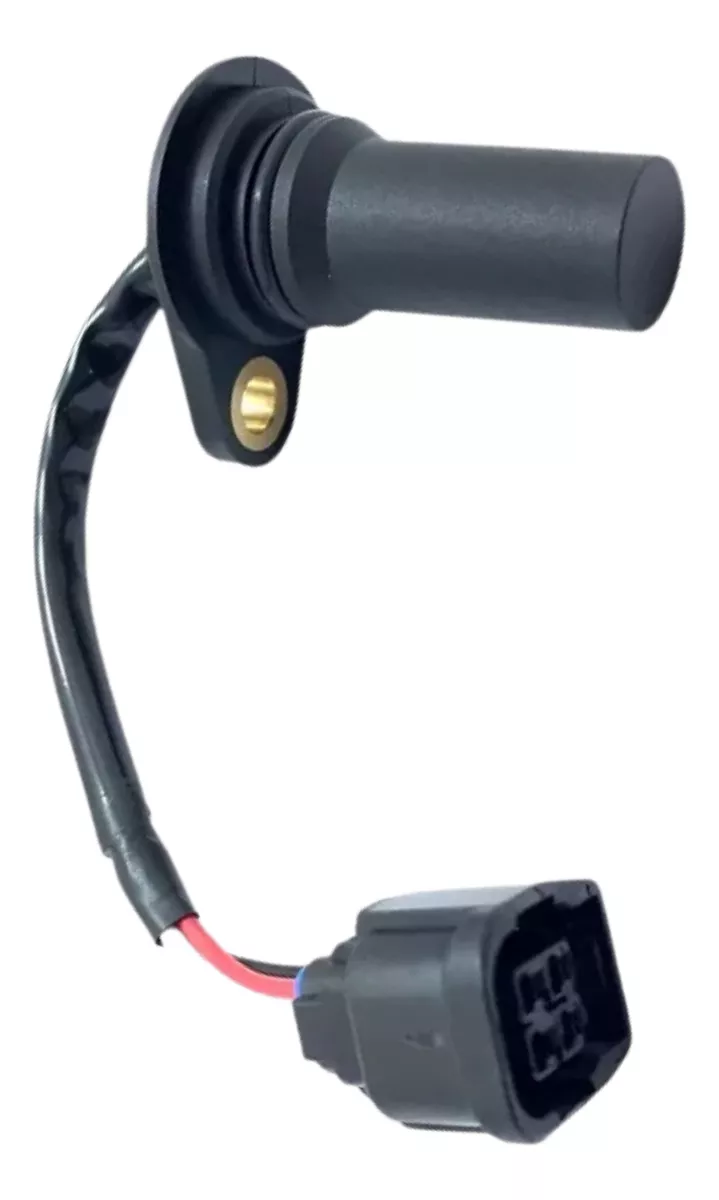 Sensor de Velocidade Honda Biz125 Flex [1...