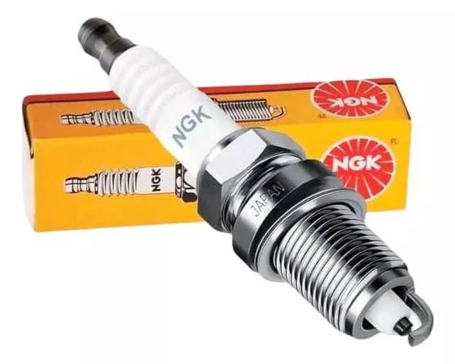 Vela de Ignição NGK KTM 250 SX-F 09/10, K...