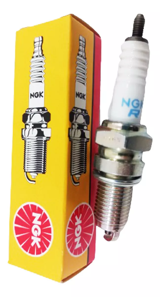 Vela de Ignição NGK CRF 230 03/24, Suzuki...