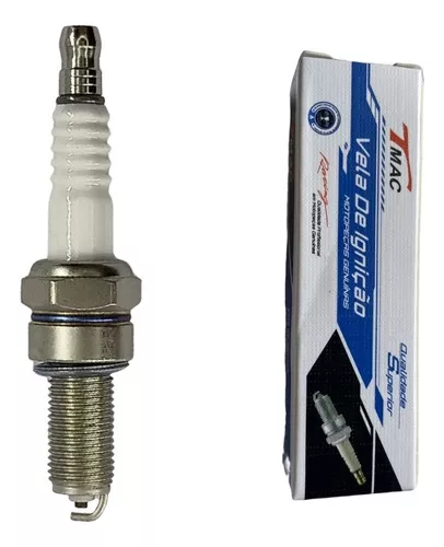 Vela de Ignição Honda CG 150 Titan, CG 12...