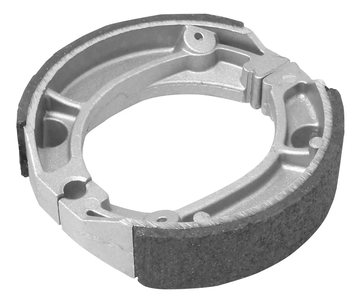 Patim de Freio para Moto - Honda C 100 Bi...