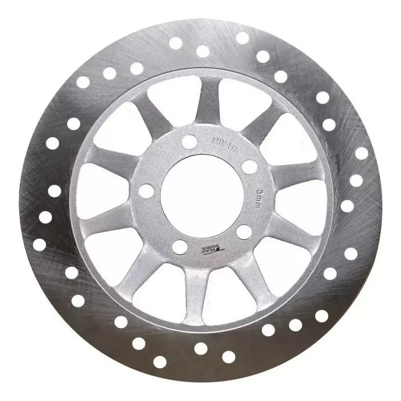 Disco de Freio Honda CG 150 TITAN ESD 200...