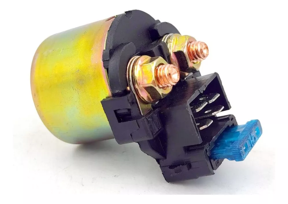 RELE DE PARTIDA - HONDA CG 125 / CG 150 T...