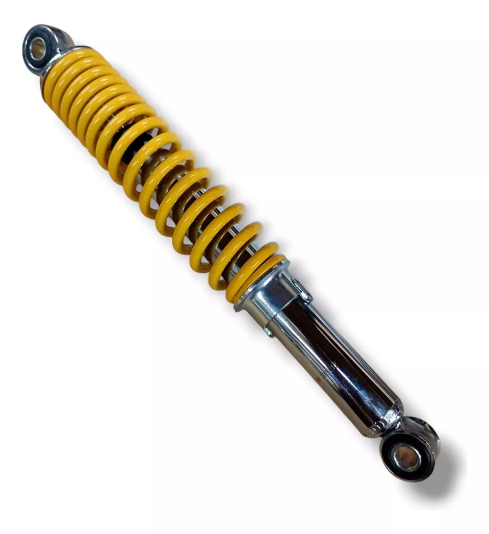 Amortecedor - RHINO TEC- HONDA POP 110i 15