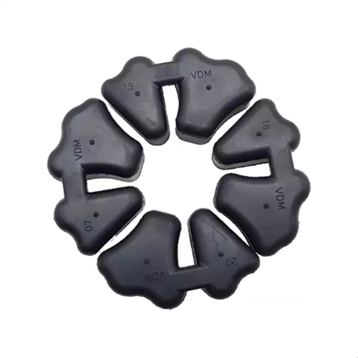 Bucha da Coroa (Coxim) Honda CG 150/160 (...