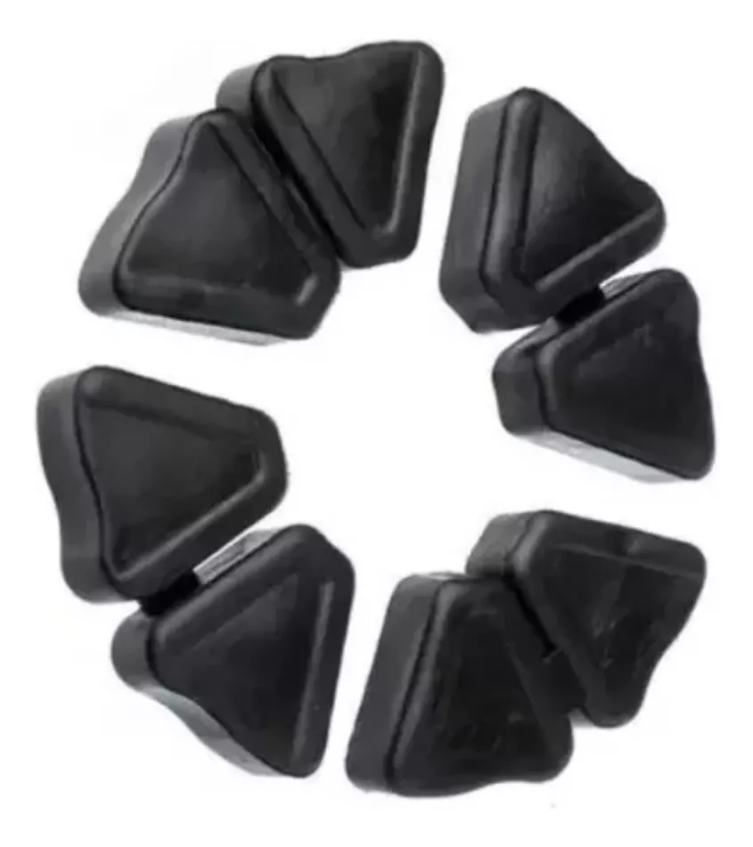 Bucha da Coroa (Coxim) Honda Biz 100/125 ...