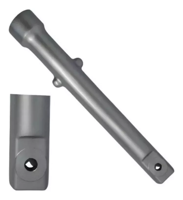 Cilindro Externo (Tubo) Yamaha YBR 125 K ...