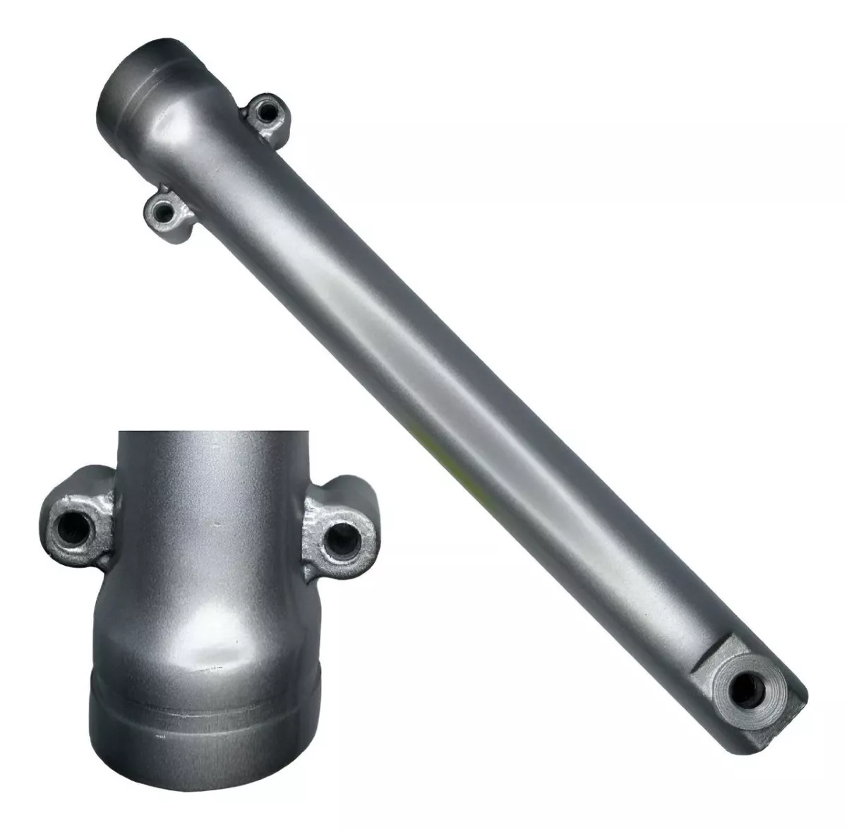 Cilindro Externo (Tubo) Honda CG 150 TITA...