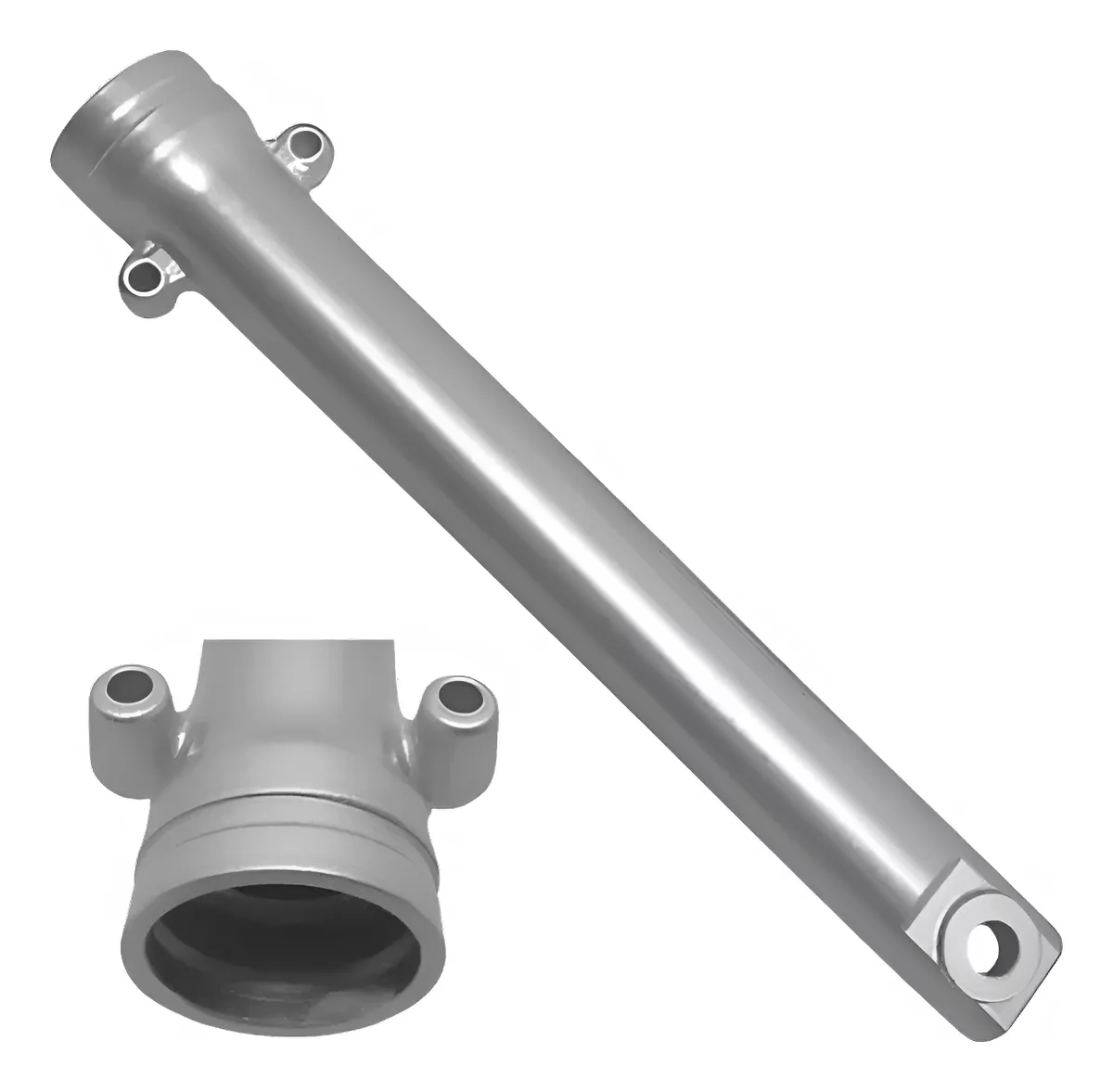 Cilindro Externo (Tubo) Honda CG 125 TITA...