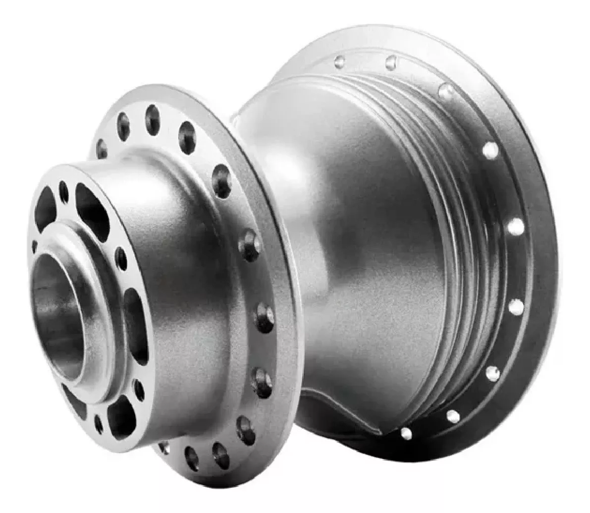 Cubo de Roda Traseir Yamaha XTZ 150 CROSS...