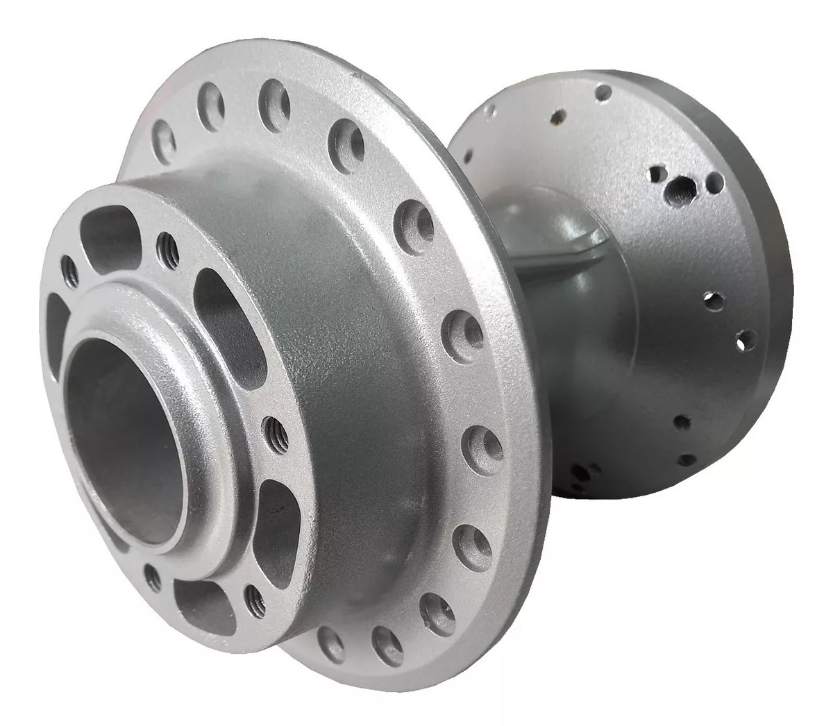 Cubo de Roda Traseiro Yamaha XTZ 150 CROS...