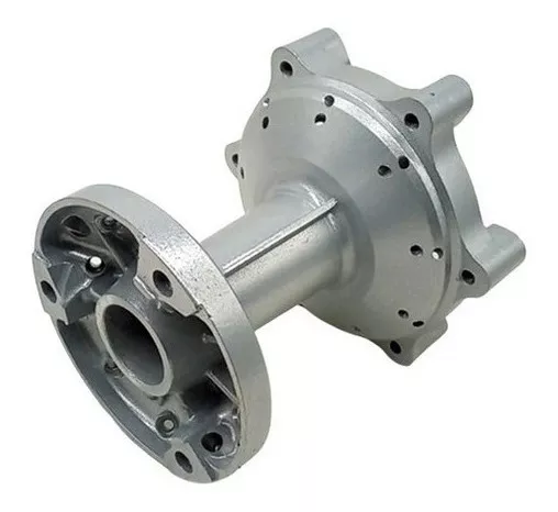 Cubo de Roda Traseiro Yamaha XTZ 250 LAND...
