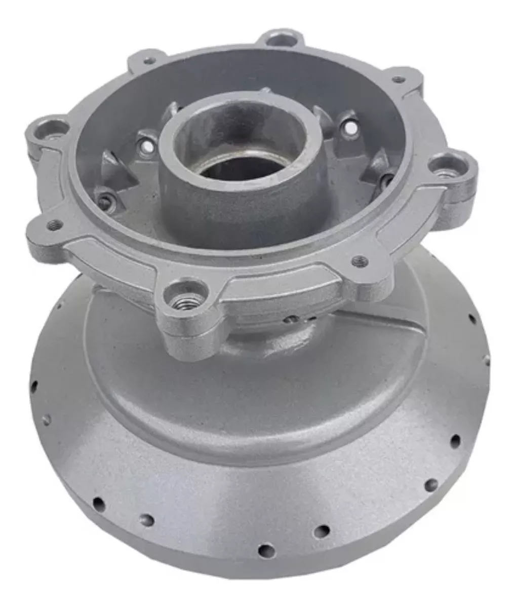 Cubo de Roda Traseiro Honda XRE 300 (13/....