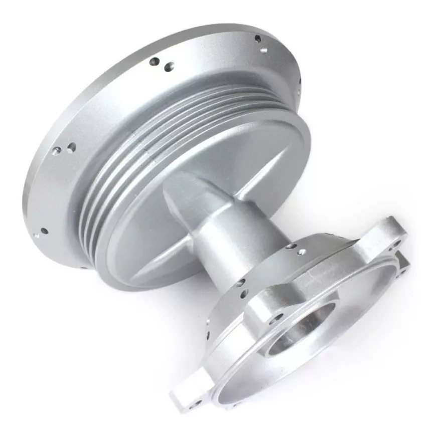 Cubo de Roda Traseiro Honda XR 250 TORNAD...