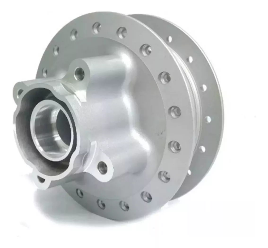 Cubo de Roda Traseiro Honda POP 100 110i ...