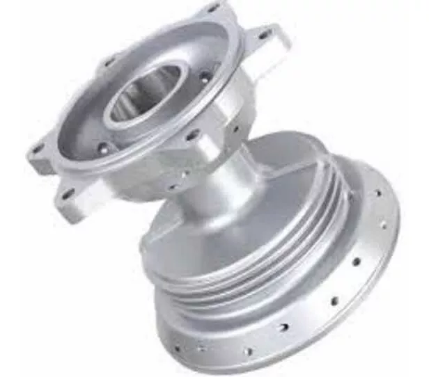 Cubo de Roda Traseiro Honda CRF 230 NXR B...