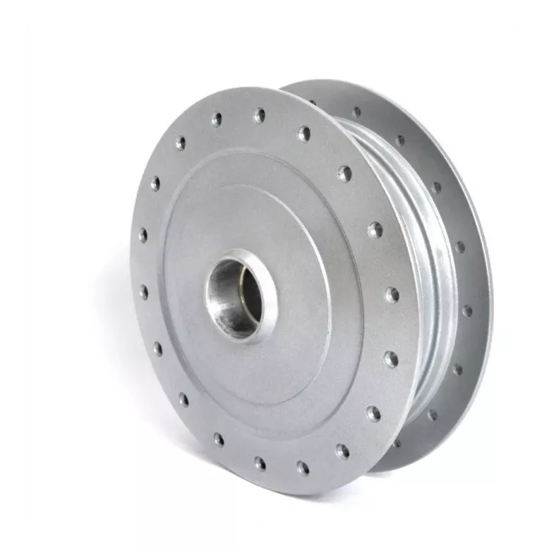 Cubo de Roda Dianteiro Honda TITAN 2000-2...