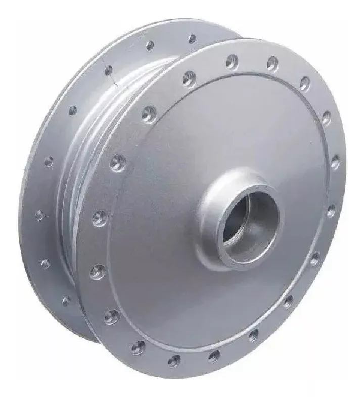 Cubo de Roda Dianteiro Honda POP 100 110i...