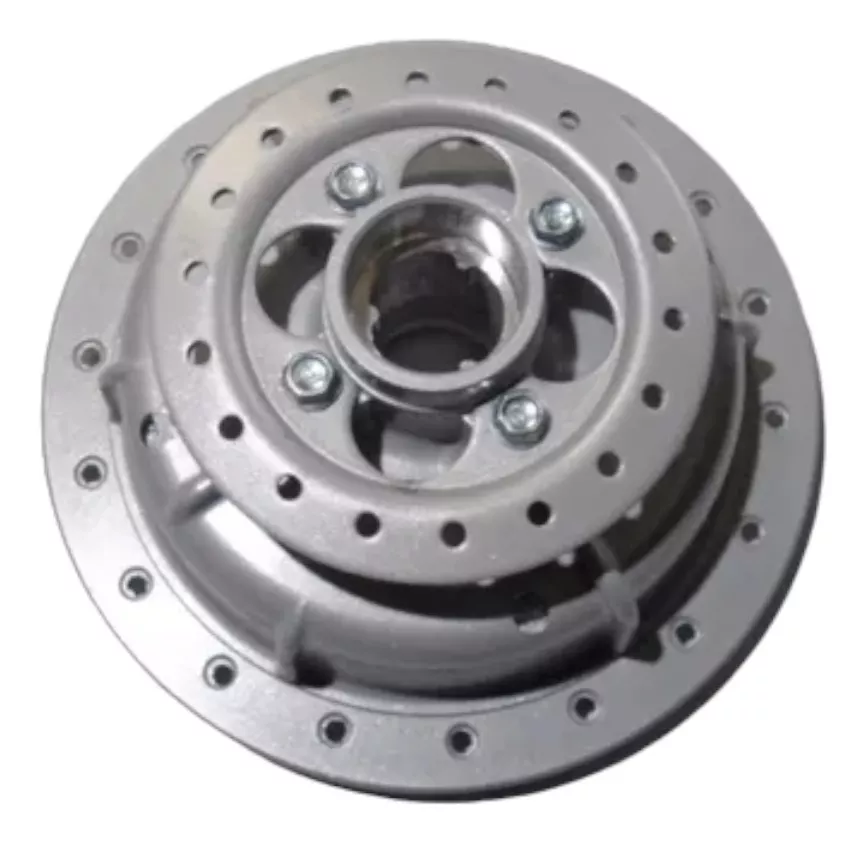 Cubo de Roda Dianteiro Honda CG TITAN 99/...