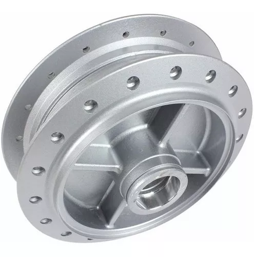 Cubo de Roda Dianteiro Disco TITAN 150 NX...