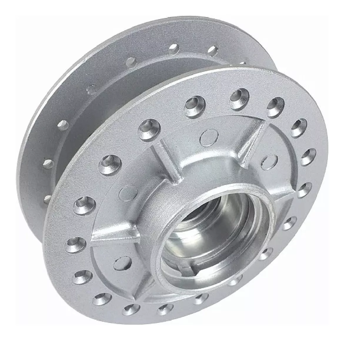 Cubo de Roda Dianteiro Disco TITAN 125/ B...