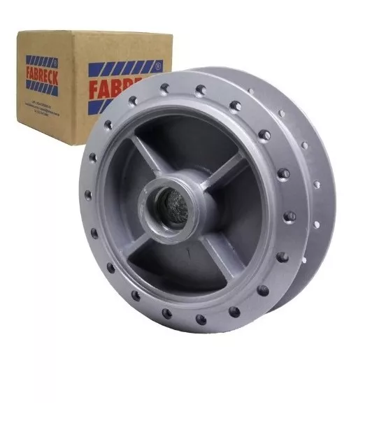 Cubo de Roda Dianteiro CG 160 START/ TITA...