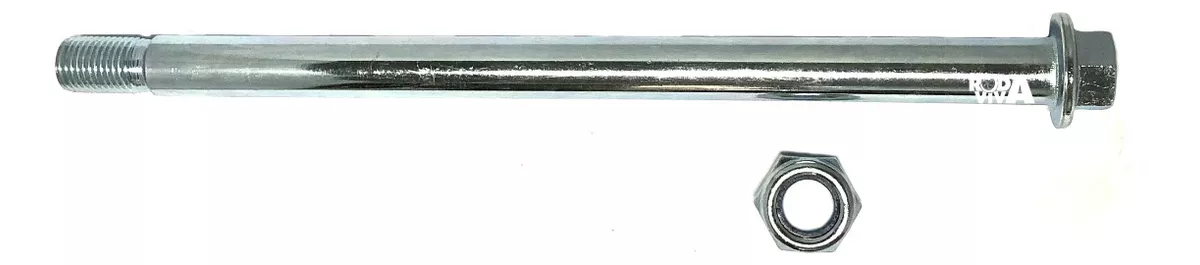 Eixo de Roda Traseira Yamaha Factor/Fazer...