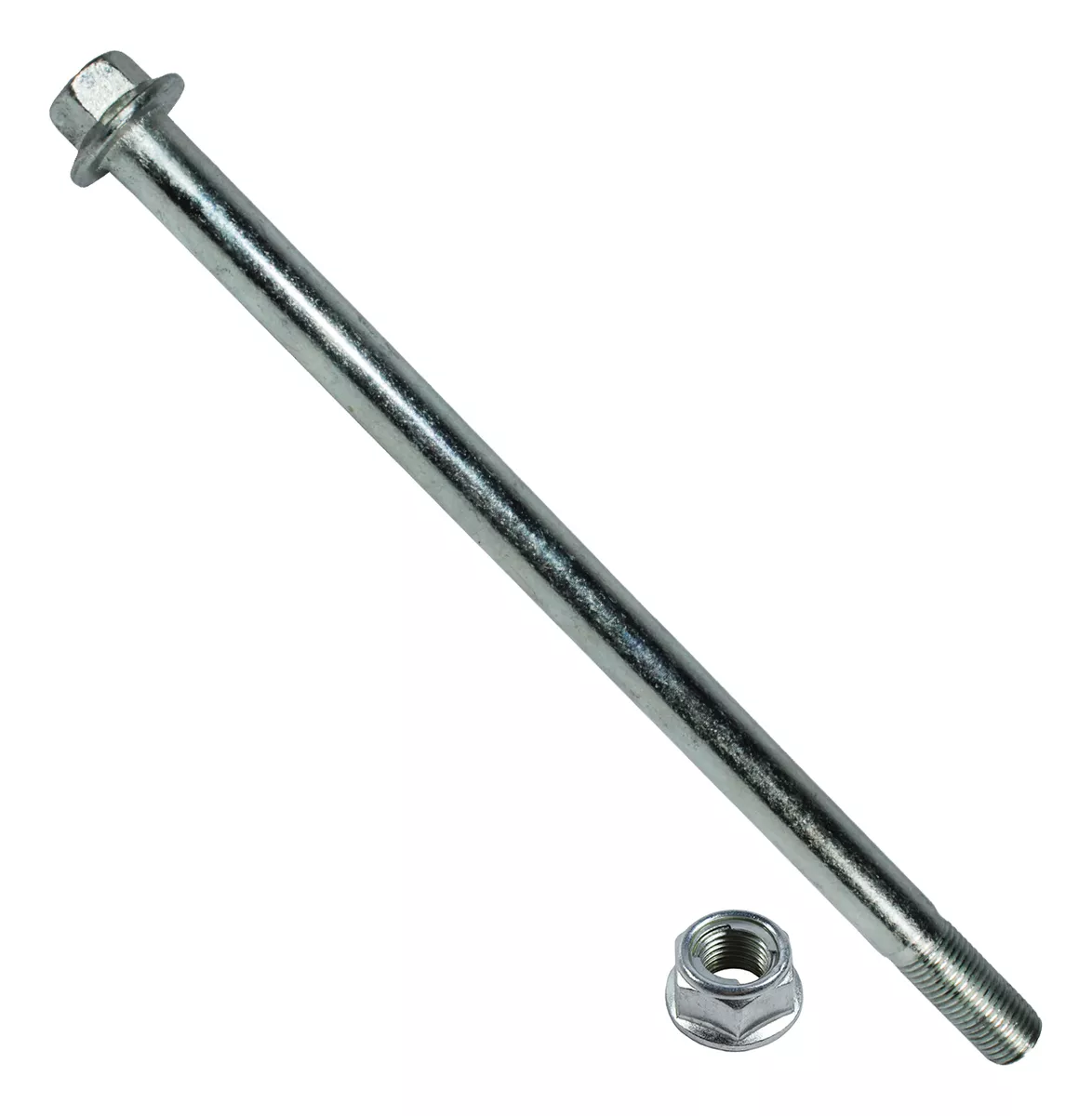 Eixo de Roda Dianteira Honda TITAN150/160...