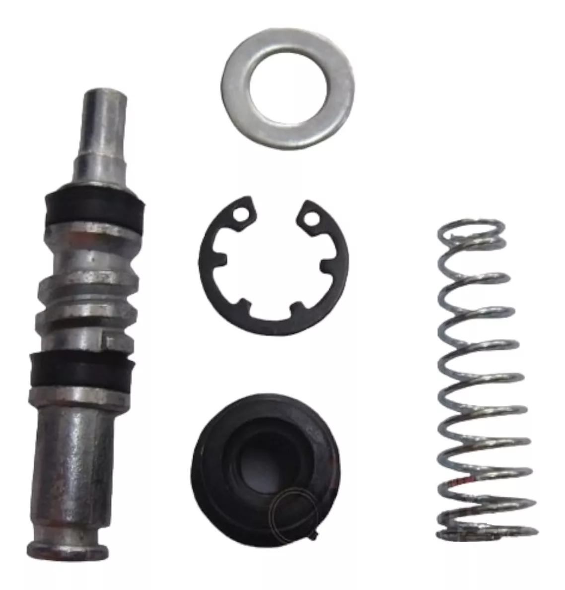 Kit Reparo Freio Dianteiro Honda Biz 125....