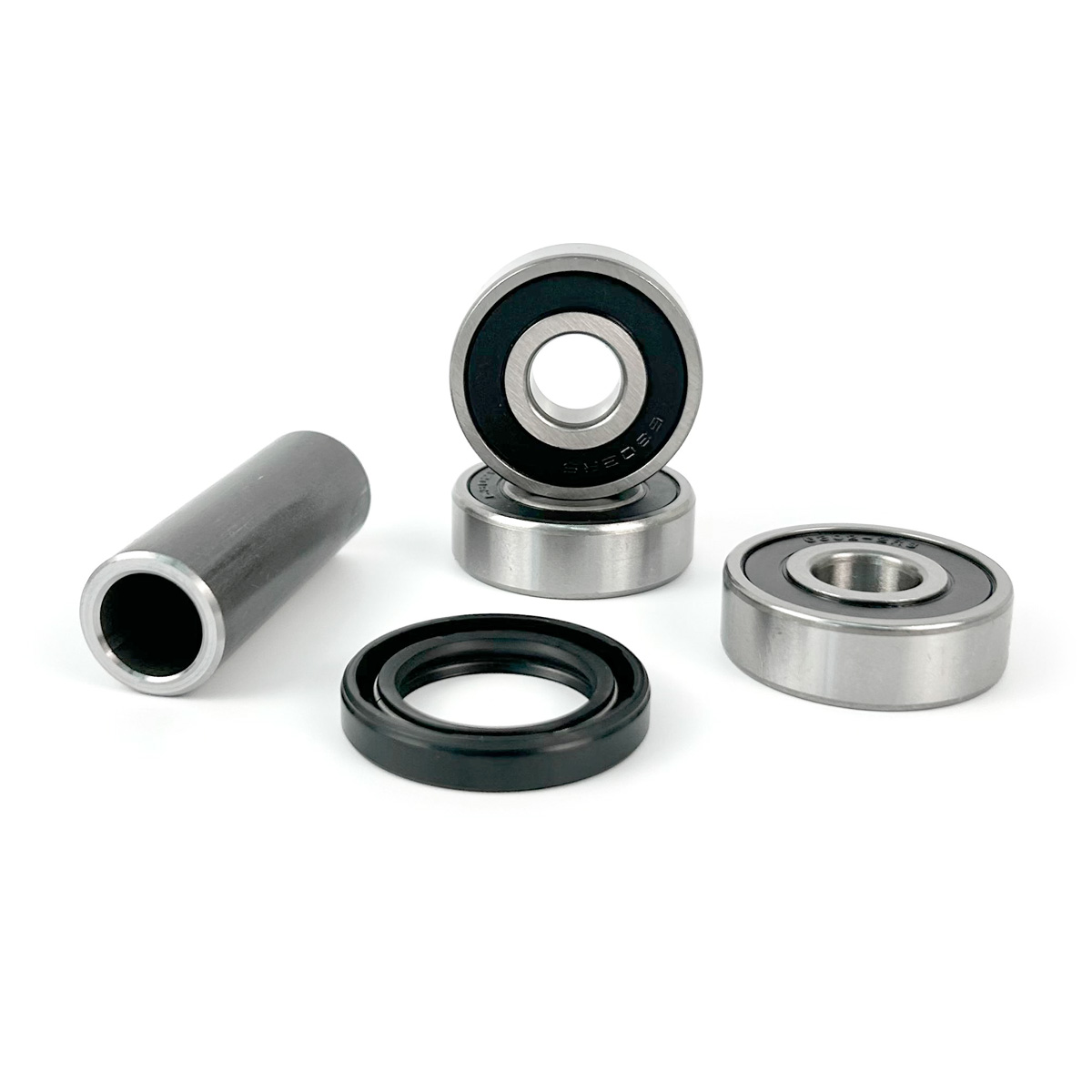 Kit Reparo Roda Dianteira Honda CG 125/15...