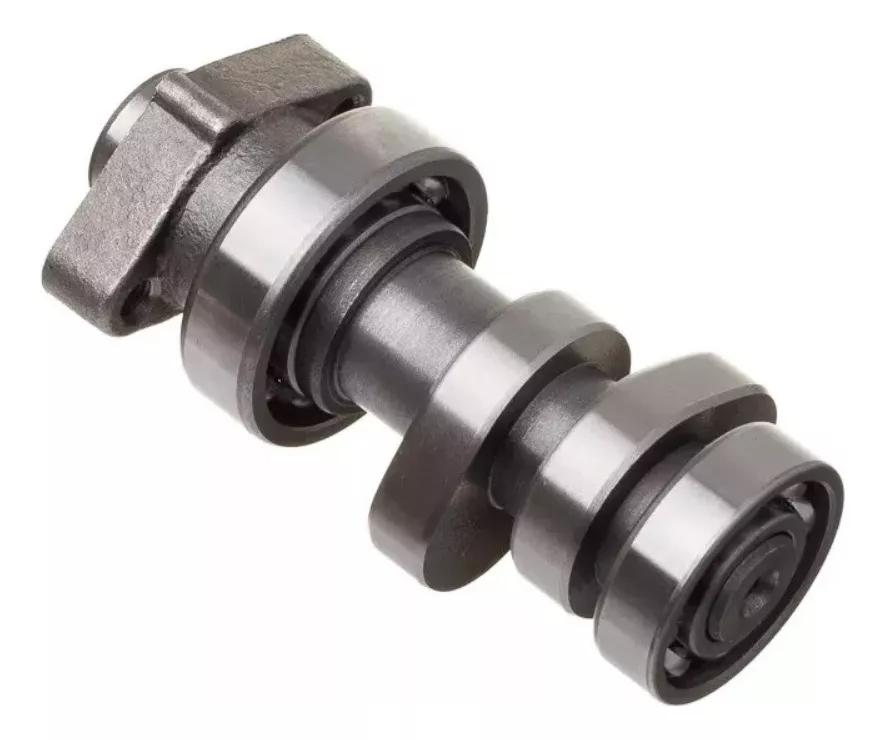 Arvore de Comando- Honda CG 160 2016 em d...