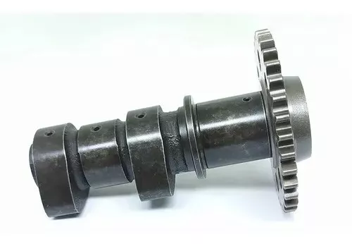 Arvore de Comando - Honda CB 300R 2009 em...