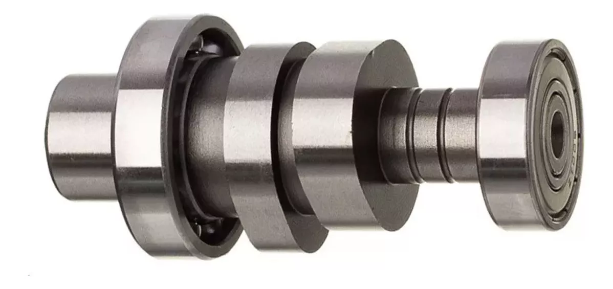 Arvore de Comando- Honda Biz 110 ( injeta...