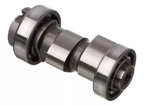 Arvore de Comando Yamaha YBR 125 00-05, X...