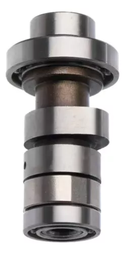 Arvore de Comando Honda Biz 125 05-10 - WW3